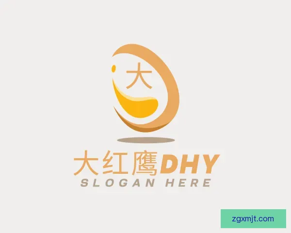 介绍大红鹰DHY